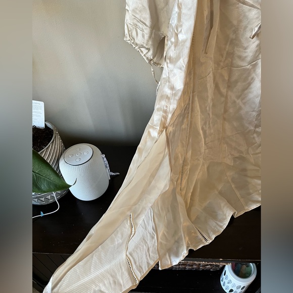 H&M long dress new conditions - Picture 5 of 6